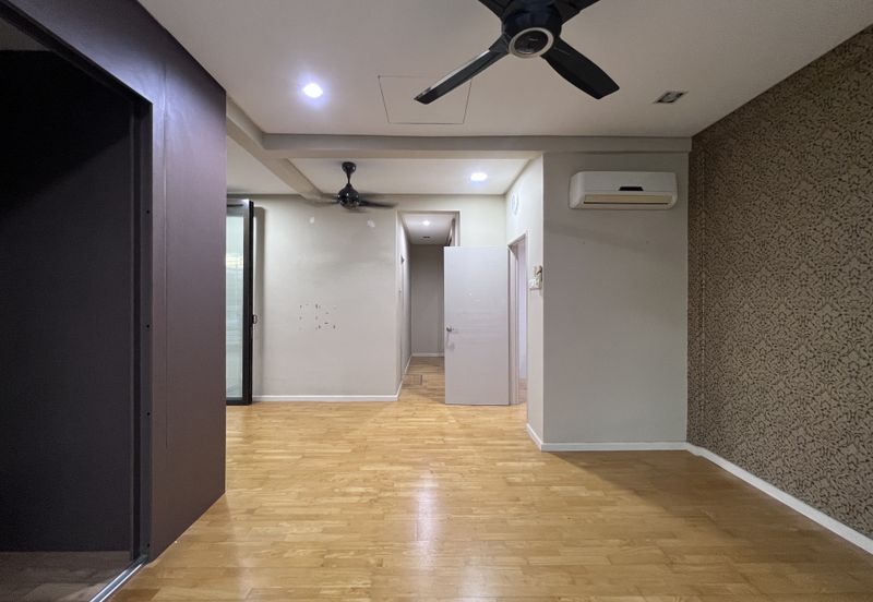 Avenue 6, Bandar Tun Hussein Onn