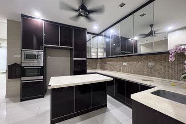 Avenue 6, Bandar Tun Hussein Onn