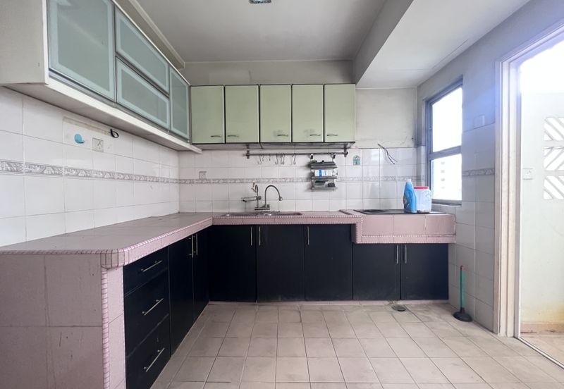 Midah Ria Condominium