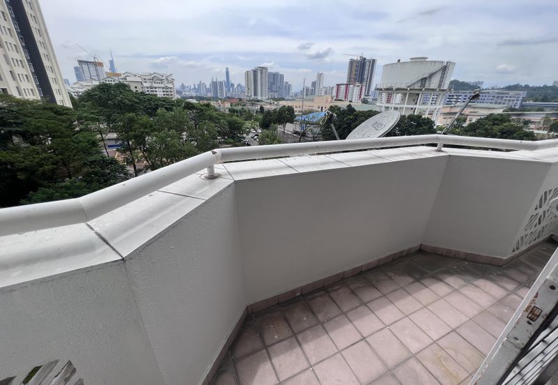 Midah Ria Condominium