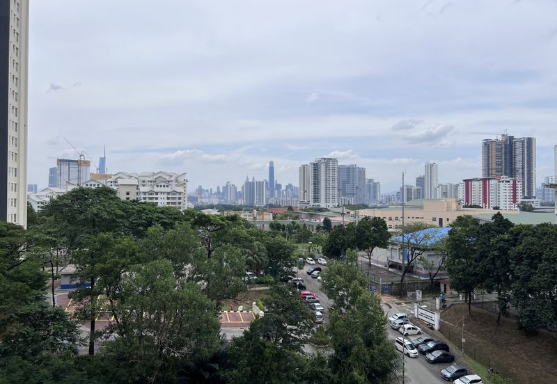 Midah Ria Condominium