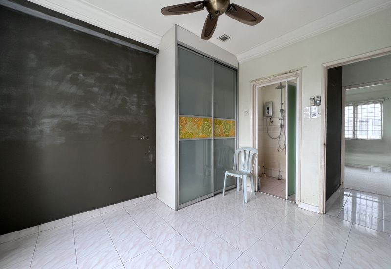 Midah Ria Condominium