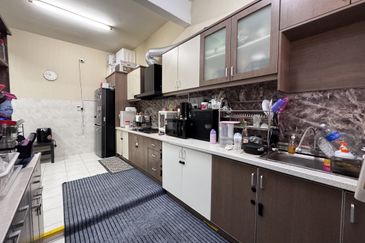 Bandar Mahkota Cheras