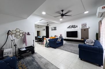 Bandar Mahkota Cheras