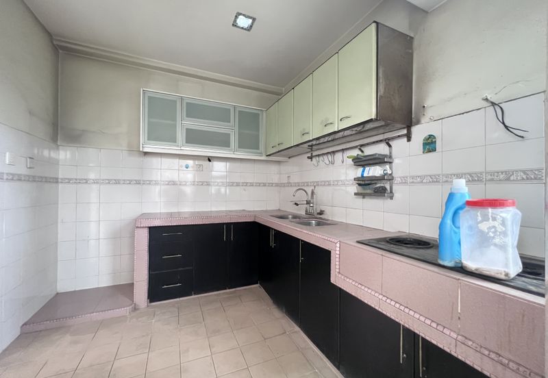 Midah Ria Condominium