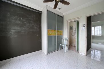 Midah Ria Condominium