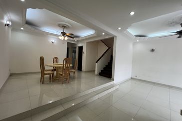 Taman Dahlia, Cheras