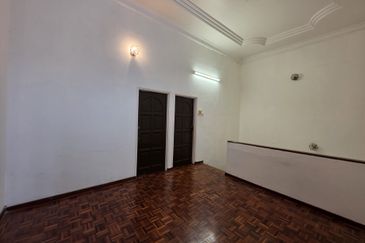 Taman Dahlia, Cheras