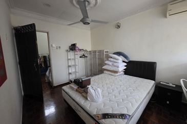 Taman Dahlia, Cheras