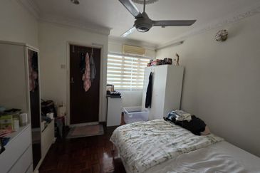 Taman Dahlia, Cheras