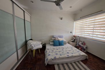 Taman Dahlia, Cheras