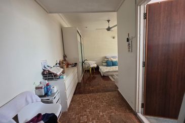 Taman Dahlia, Cheras