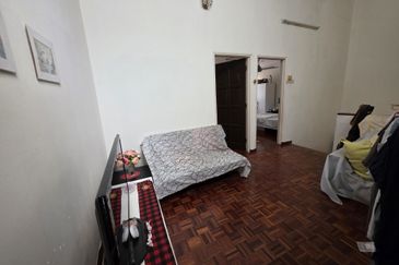 Taman Dahlia, Cheras