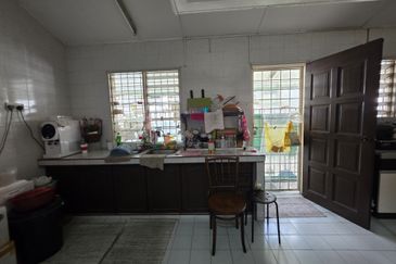 Taman Dahlia, Cheras