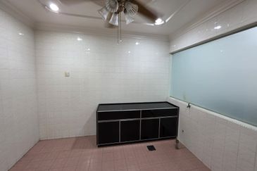 Taman Dahlia, Cheras