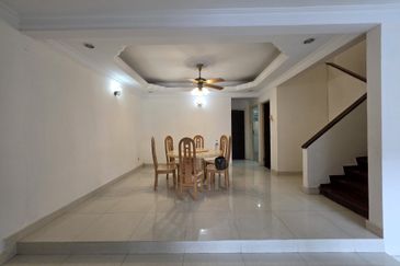 Taman Dahlia, Cheras