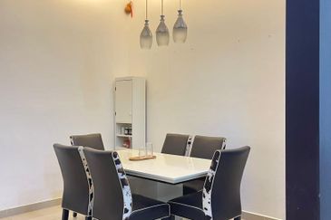 Bandar Mahkota Cheras