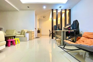 Bandar Mahkota Cheras