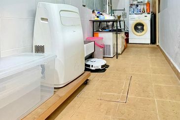 Bandar Mahkota Cheras