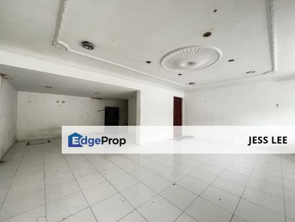 Taman Desa Aman Cheras Double Storey Terrace House, Kuala Lumpur, Cheras