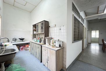 Happy Garden (Taman Gembira)