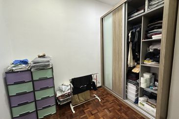 SL 2, Bandar Sungai Long