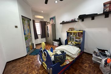 SL 2, Bandar Sungai Long