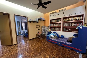 SL 2, Bandar Sungai Long