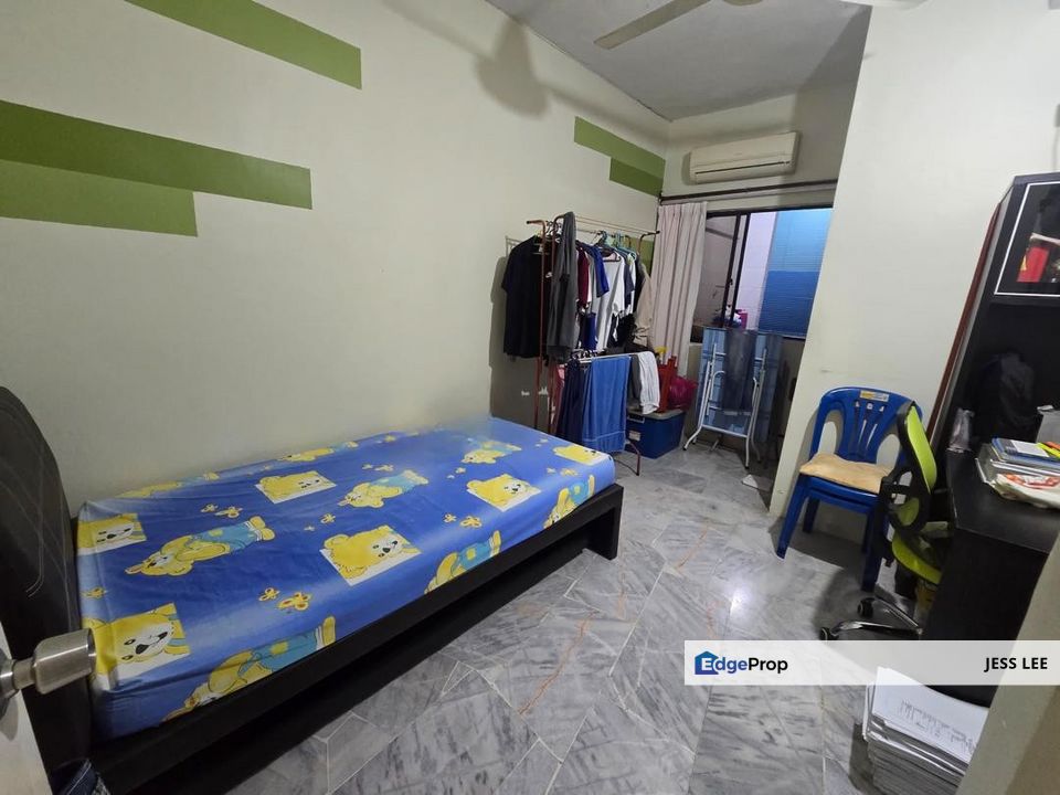 SL 2 Bandar Sungai Long Double Storey Terrace House, Selangor, Bandar Sungai Long