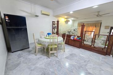 SL 2, Bandar Sungai Long