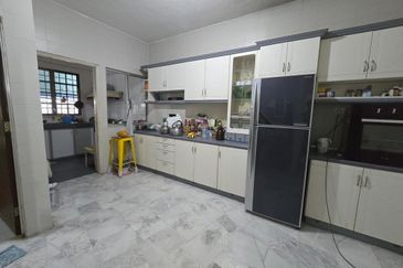 SL 2, Bandar Sungai Long