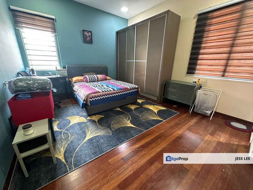 Hao Residence Bandar Sungai Long Double Storey Bungalow, Selangor, Bandar Sungai Long
