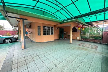 SL 6, Bandar Sungai Long