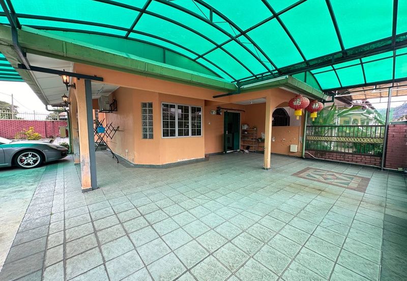 SL 6, Bandar Sungai Long