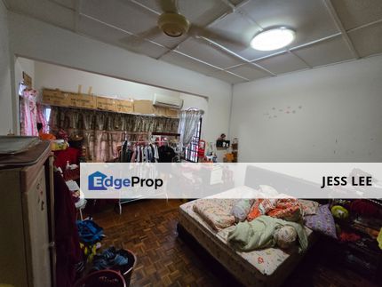 SL 6 Bandar Sungai Long Double Storey Terrace House, Selangor, Bandar Sungai Long
