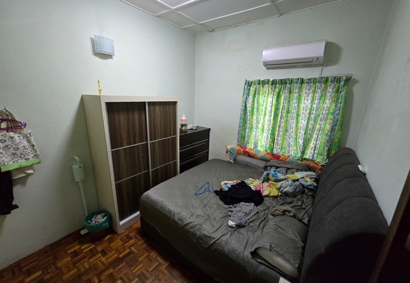 SL 6, Bandar Sungai Long