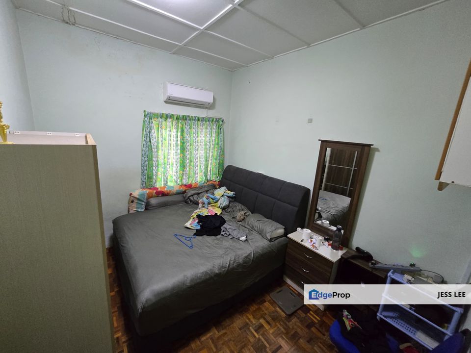 SL 6 Bandar Sungai Long Double Storey Terrace House, Selangor, Bandar Sungai Long