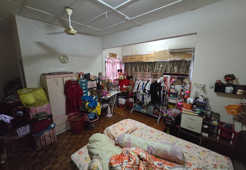 SL 6, Bandar Sungai Long