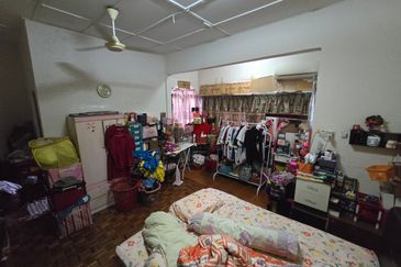 SL 6, Bandar Sungai Long