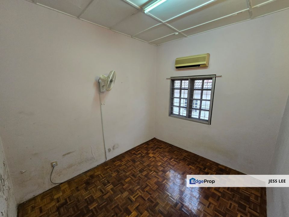SL 6 Bandar Sungai Long Double Storey Terrace House, Selangor, Bandar Sungai Long