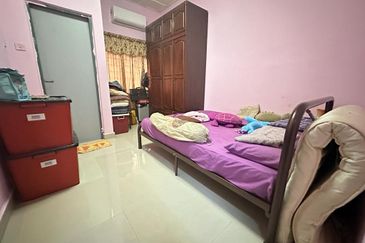 SL7, Bandar Sungai Long