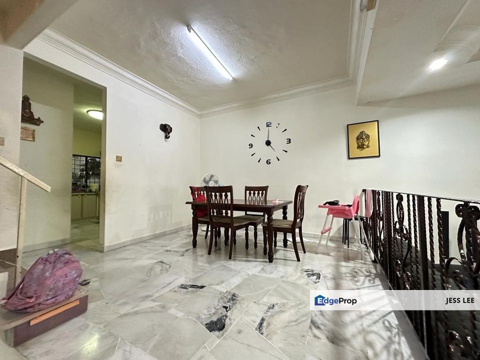 SL7 Bandar Sungai Long Double Storey Terrace House, Selangor, Bandar Sungai Long