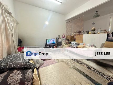 SL7 Bandar Sungai Long Double Storey Terrace House, Selangor, Bandar Sungai Long