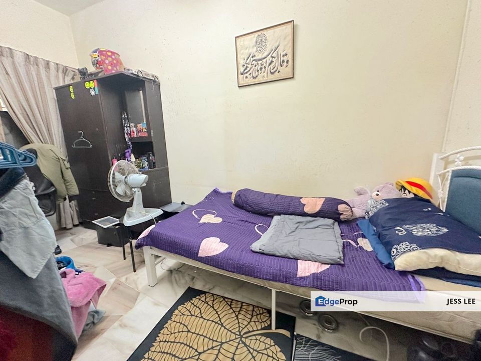 SL7 Bandar Sungai Long Double Storey Terrace House, Selangor, Bandar Sungai Long