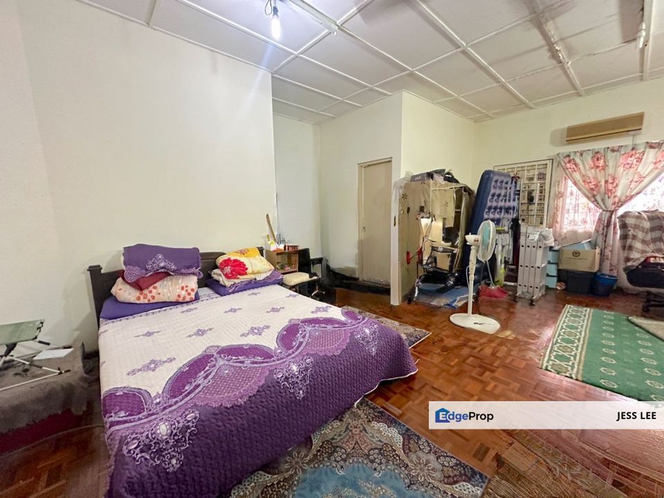 SL7 Bandar Sungai Long Double Storey Terrace House, Selangor, Bandar Sungai Long