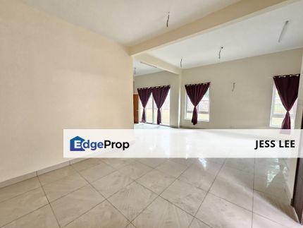 Good View Residence Bandar Sungai Long Double Storey Semi-D House, Selangor, Bandar Sungai Long