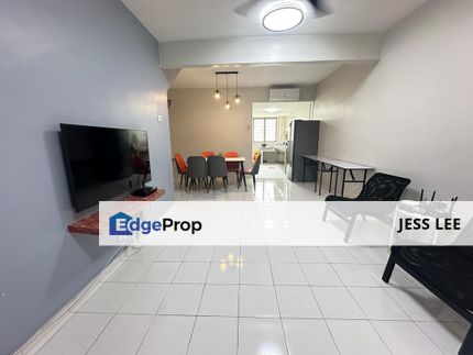 Good View Residence Bandar Sungai Long Double Storey Terrace House, Selangor, Bandar Sungai Long
