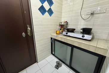 SL 13, Bandar Sungai Long