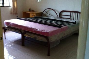 SL 13, Bandar Sungai Long