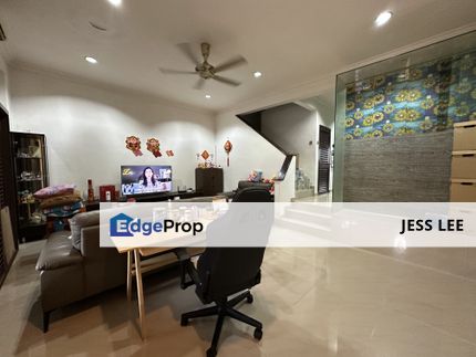 SL 13 Bandar Sungai Long Double Storey Terrace House, Selangor, Bandar Sungai Long